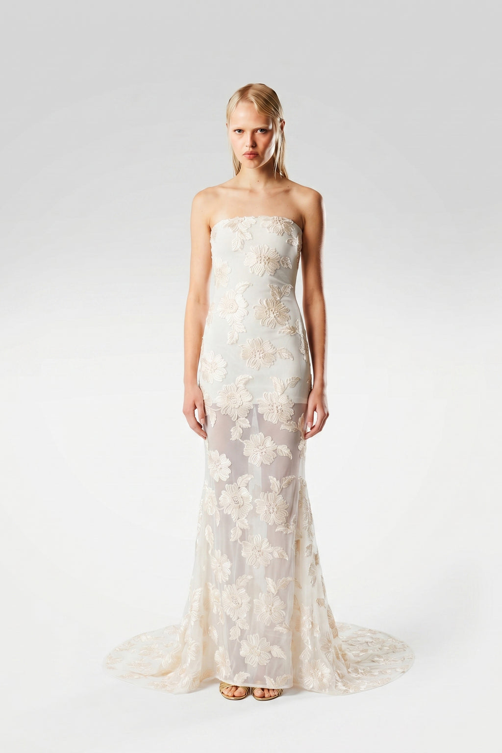NADIA GOWN
