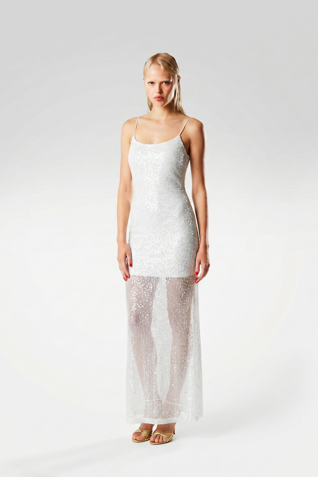 SELENA MAXI