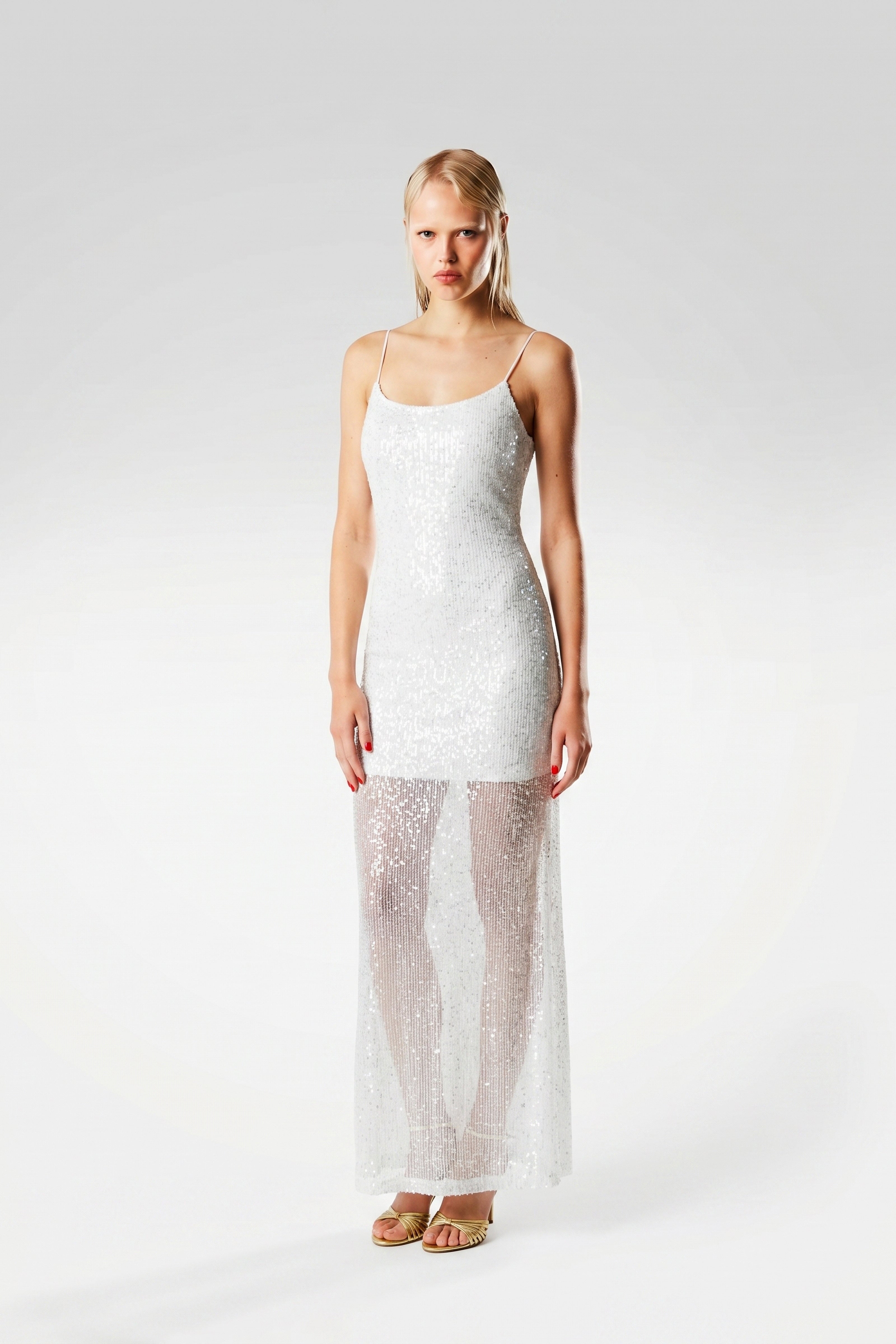 SELENA MAXI