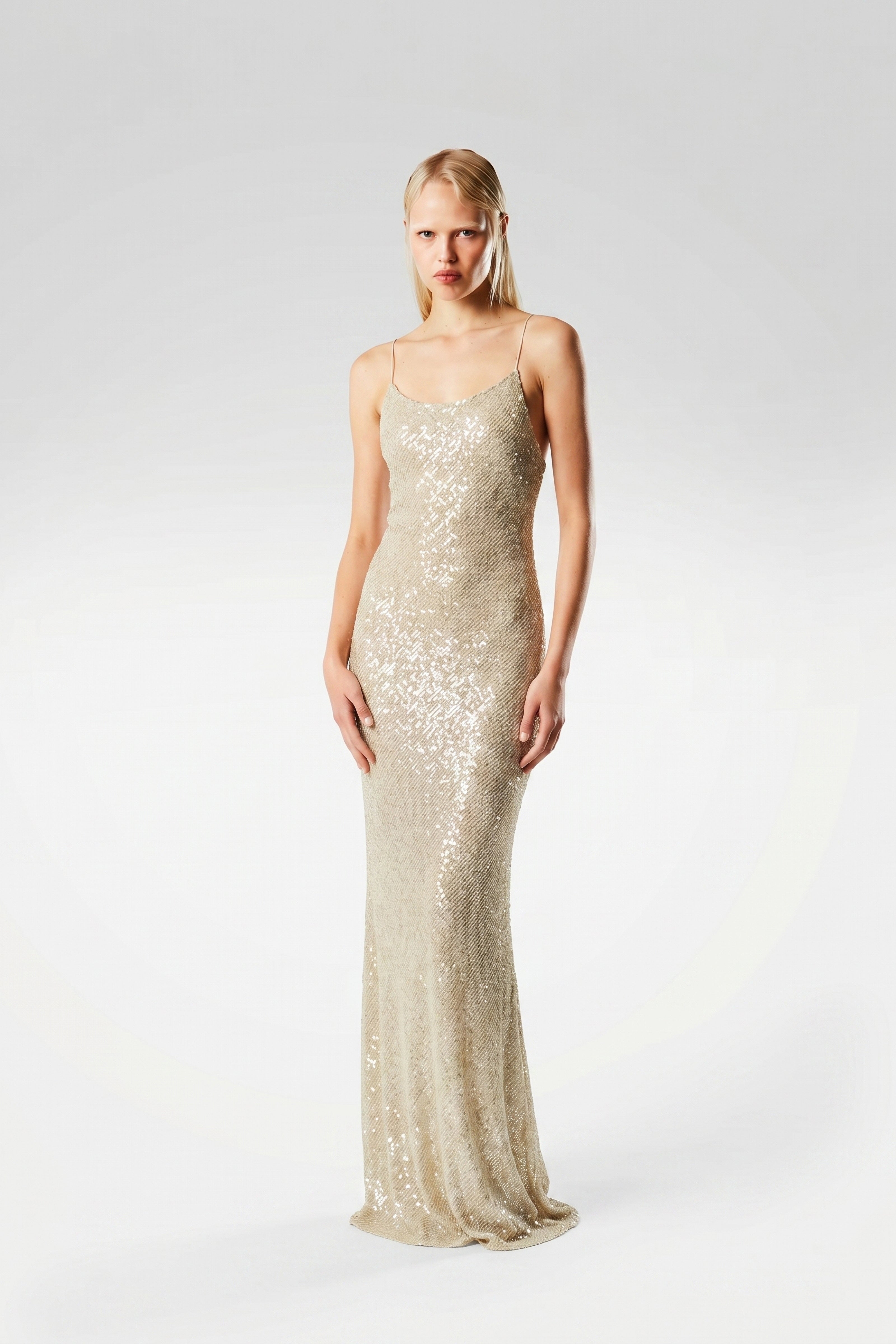 SERENA MAXI