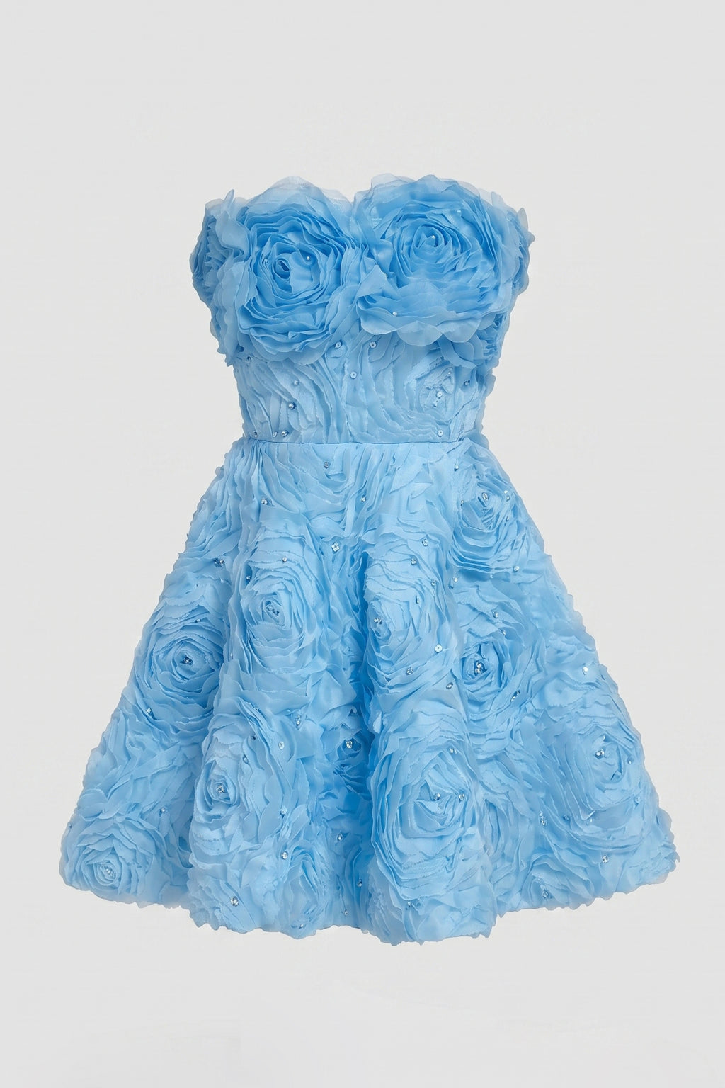 Azure Bloom Mini