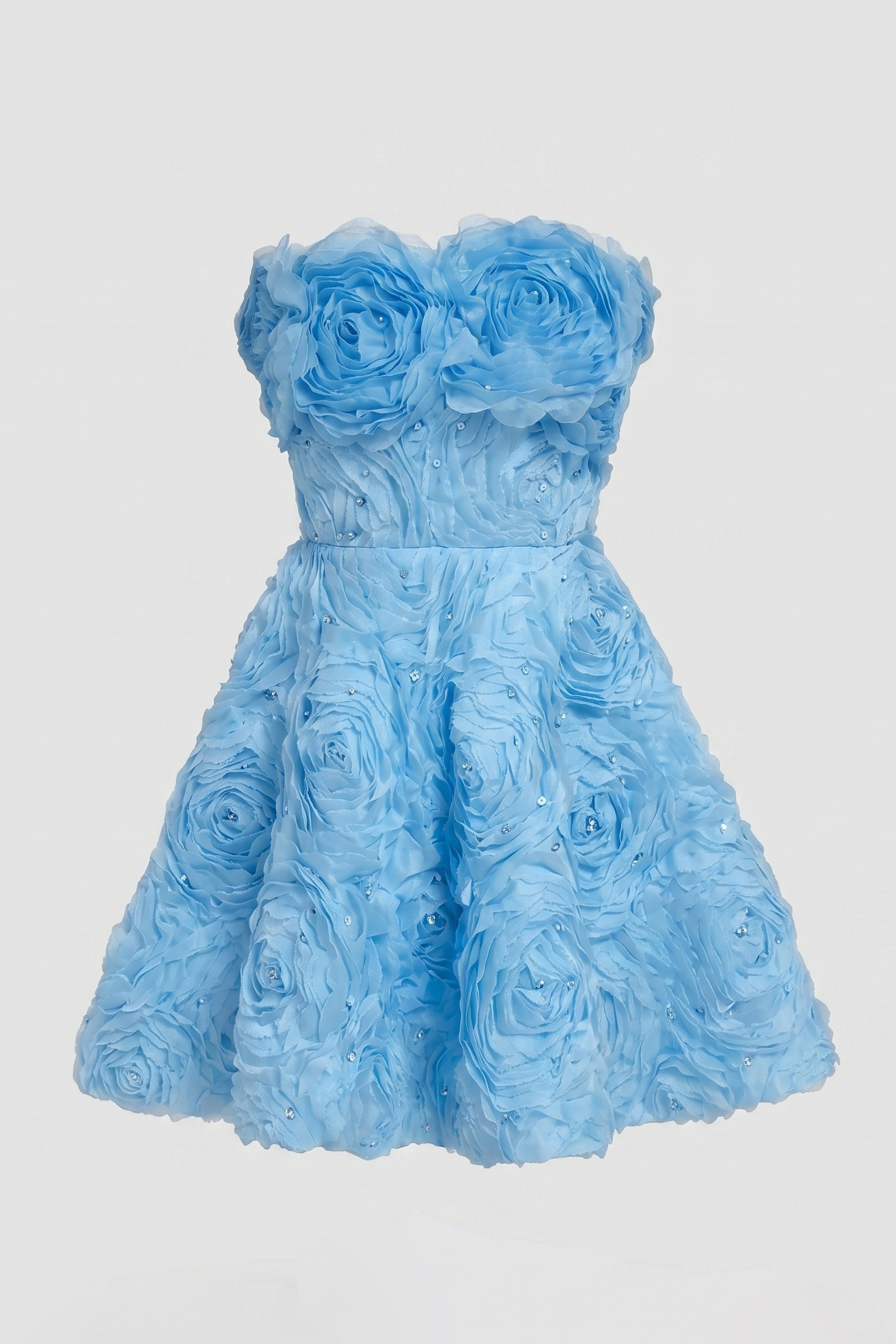 Azure Bloom Mini