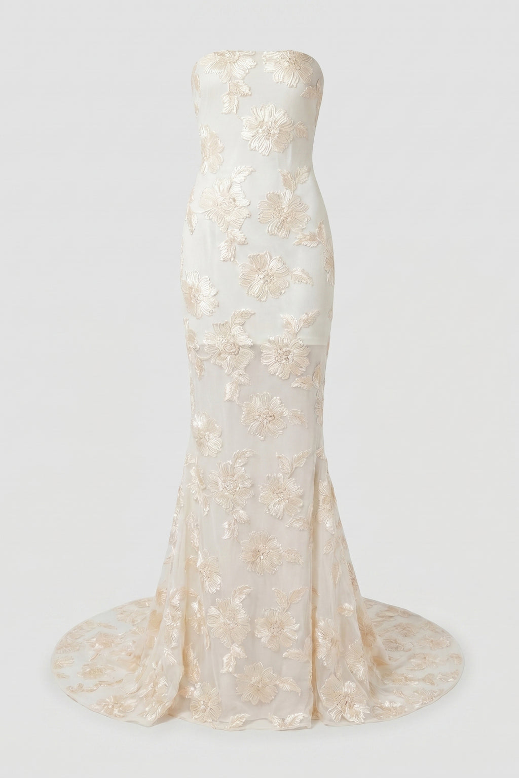 NADIA GOWN