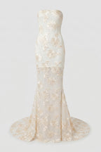 NADIA GOWN