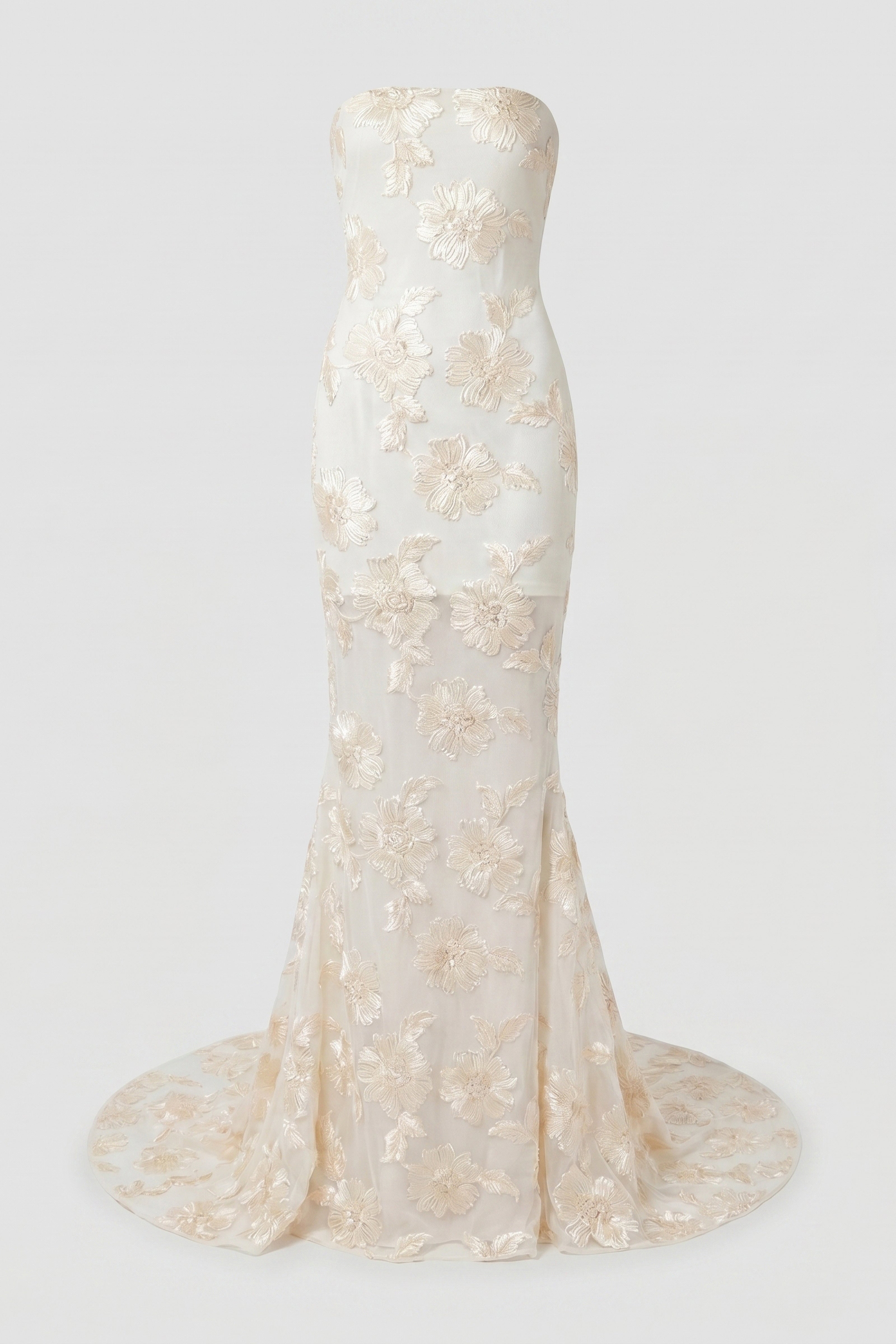 NADIA GOWN