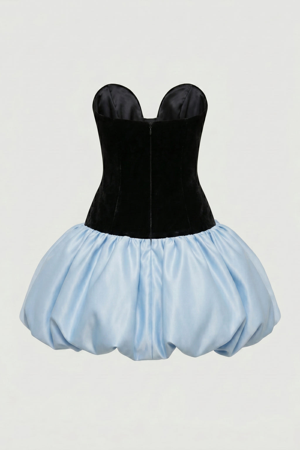 Bella Dress