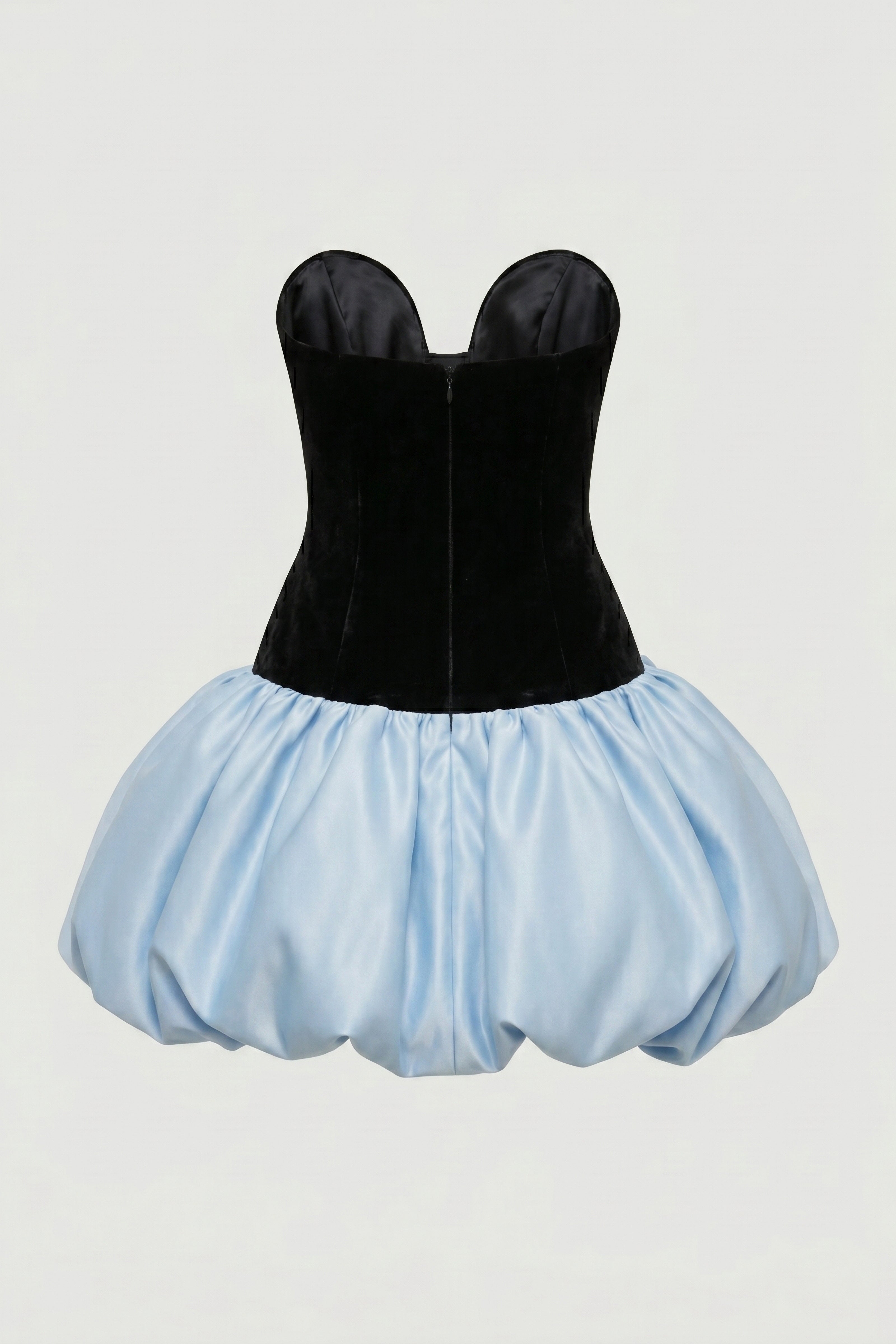 BELLA DRESS