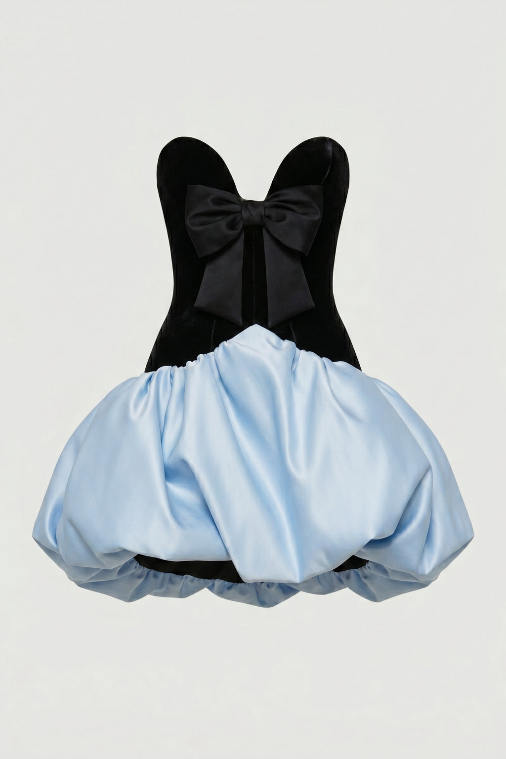 Bella Dress
