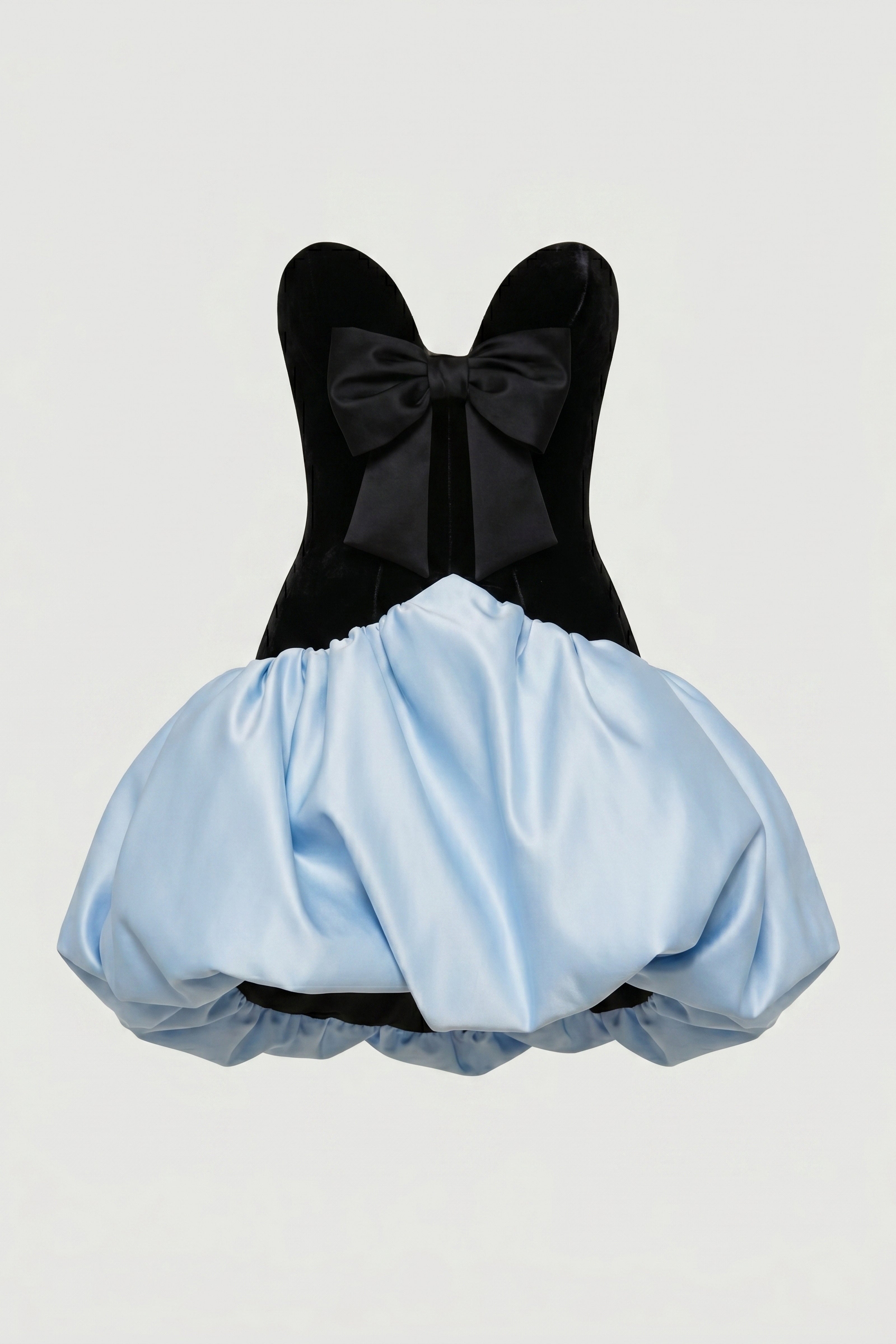 BELLA DRESS