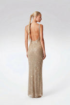 Crystal Maxi