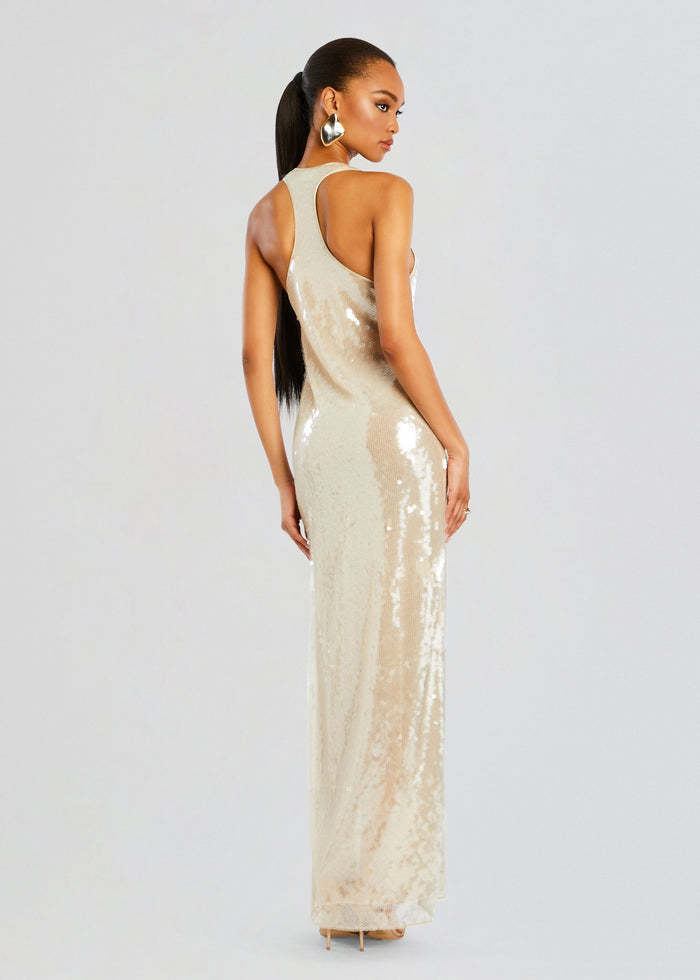 LOUISA MAXI