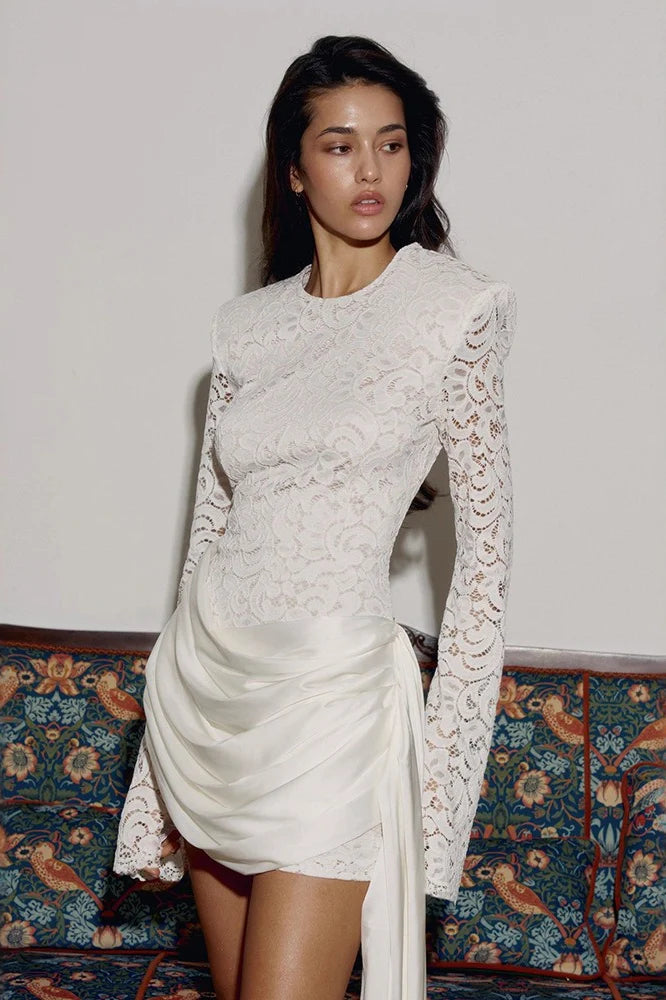 MAISON LACE
