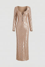 HONEY MAXI