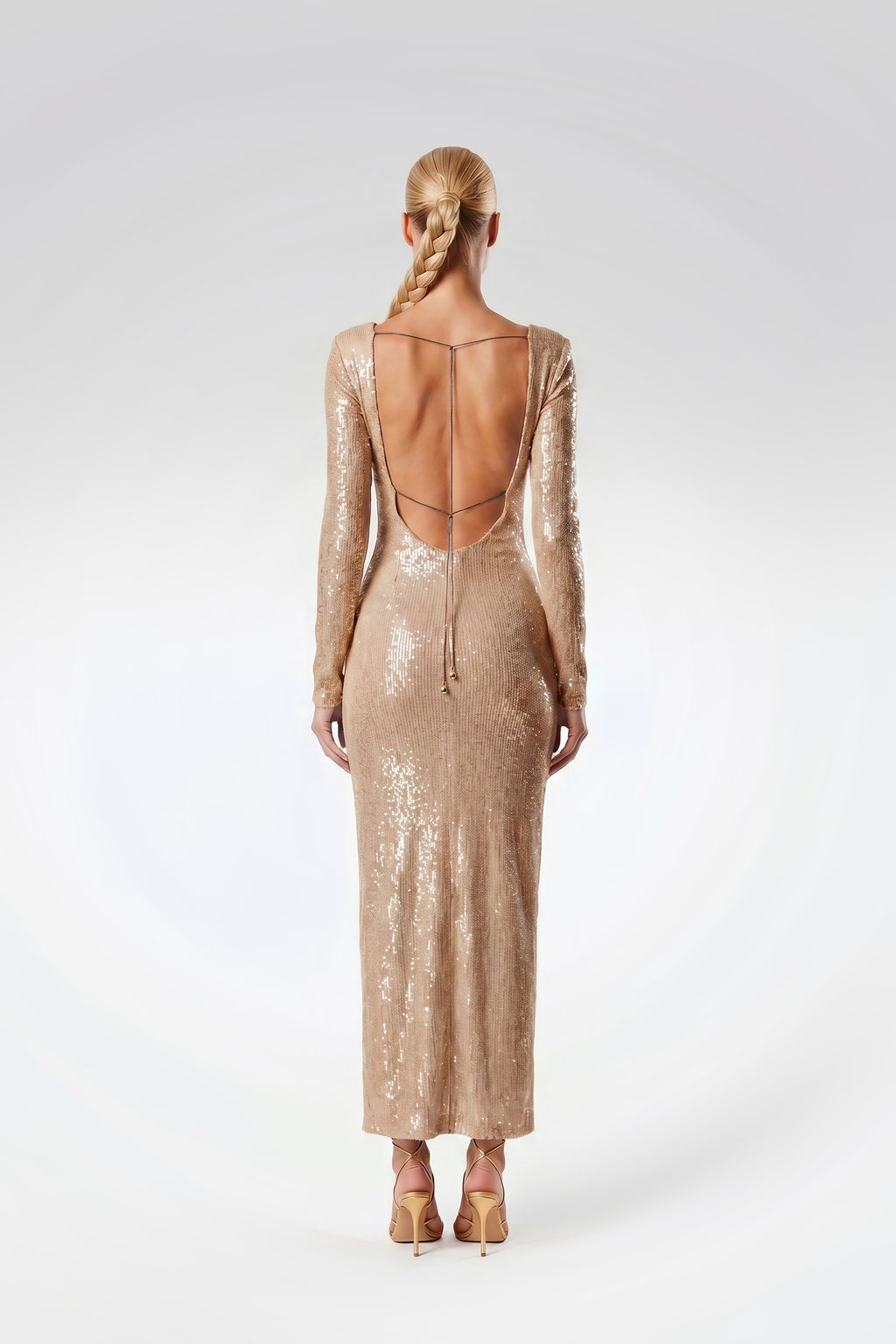 HONEY MAXI
