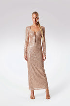 HONEY MAXI
