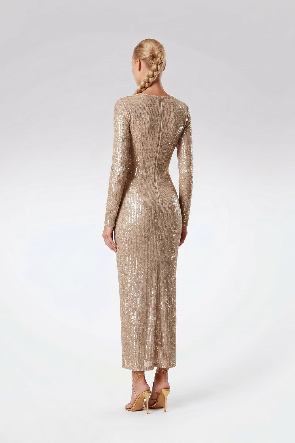 HONEY MAXI