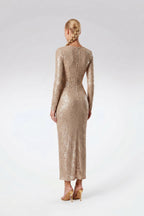 HONEY MAXI