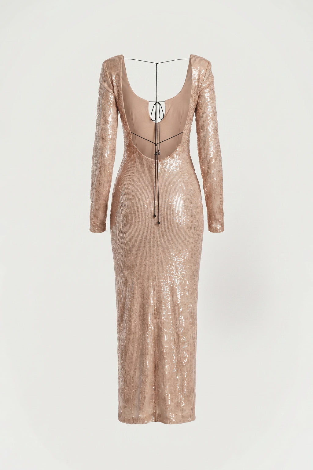 HONEY MAXI