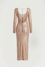 HONEY MAXI