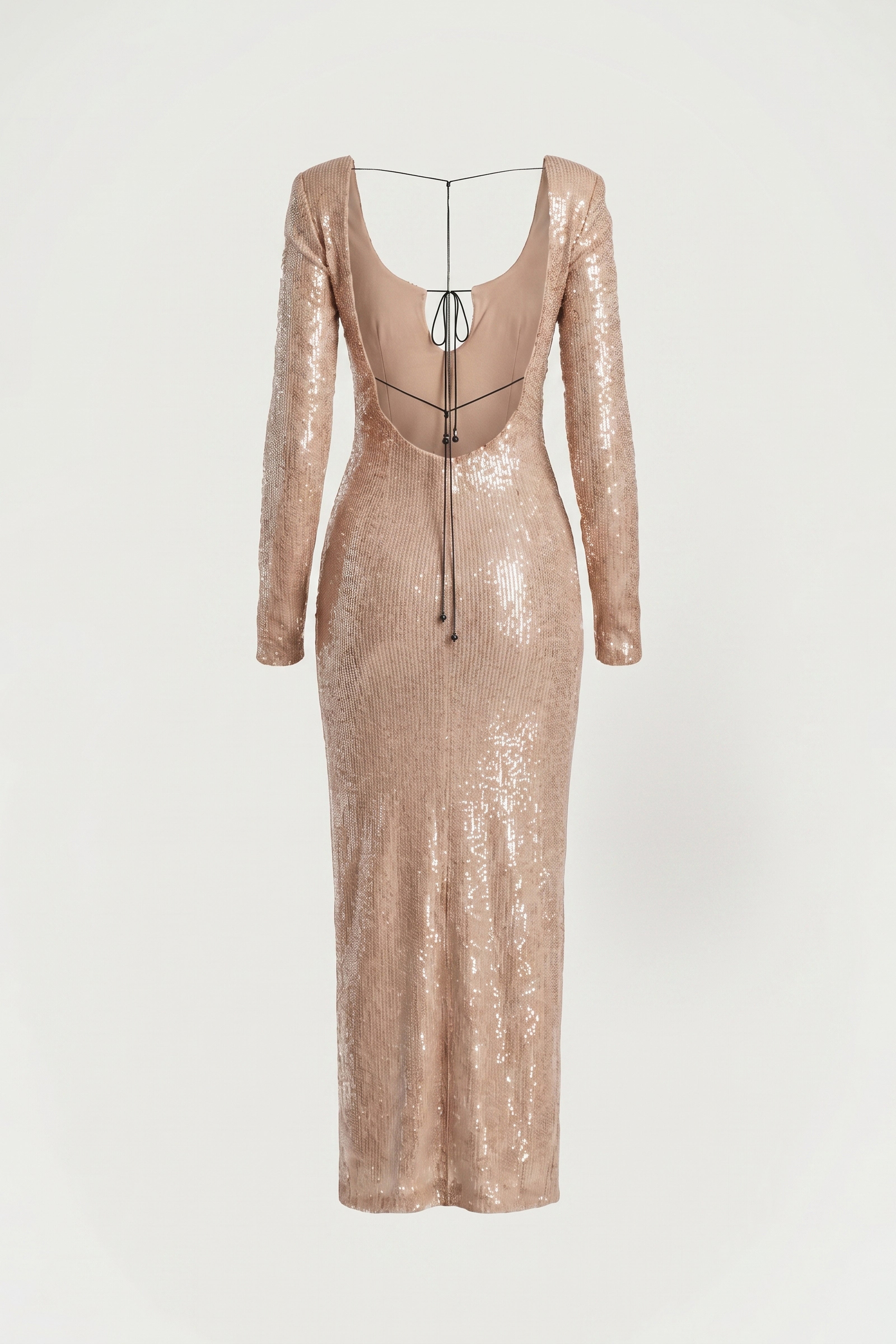 HONEY MAXI