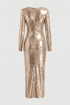 Honey Maxi