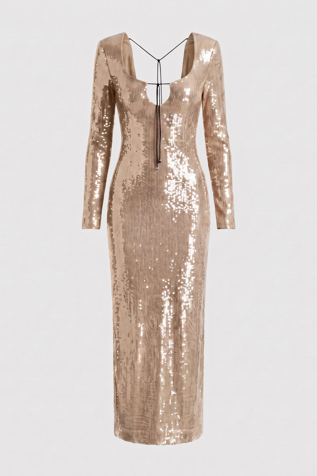Honey Maxi