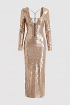 Honey Maxi