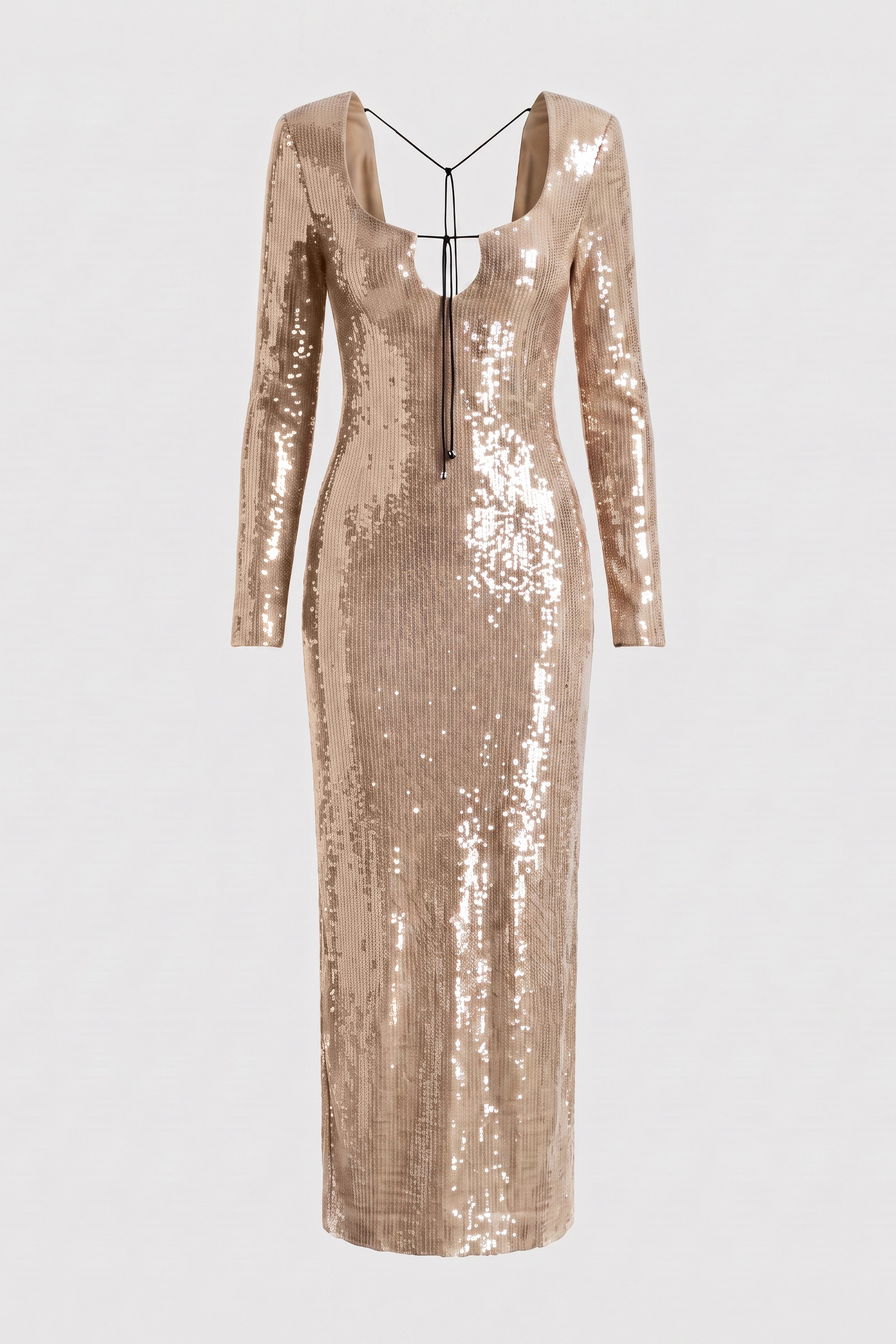 Honey Maxi