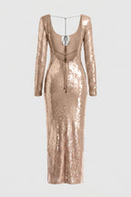 Honey Maxi