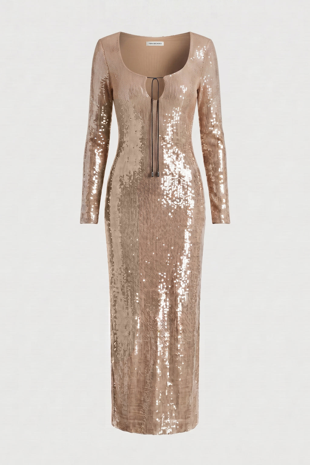 Honey Maxi