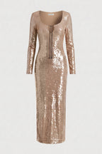Honey Maxi