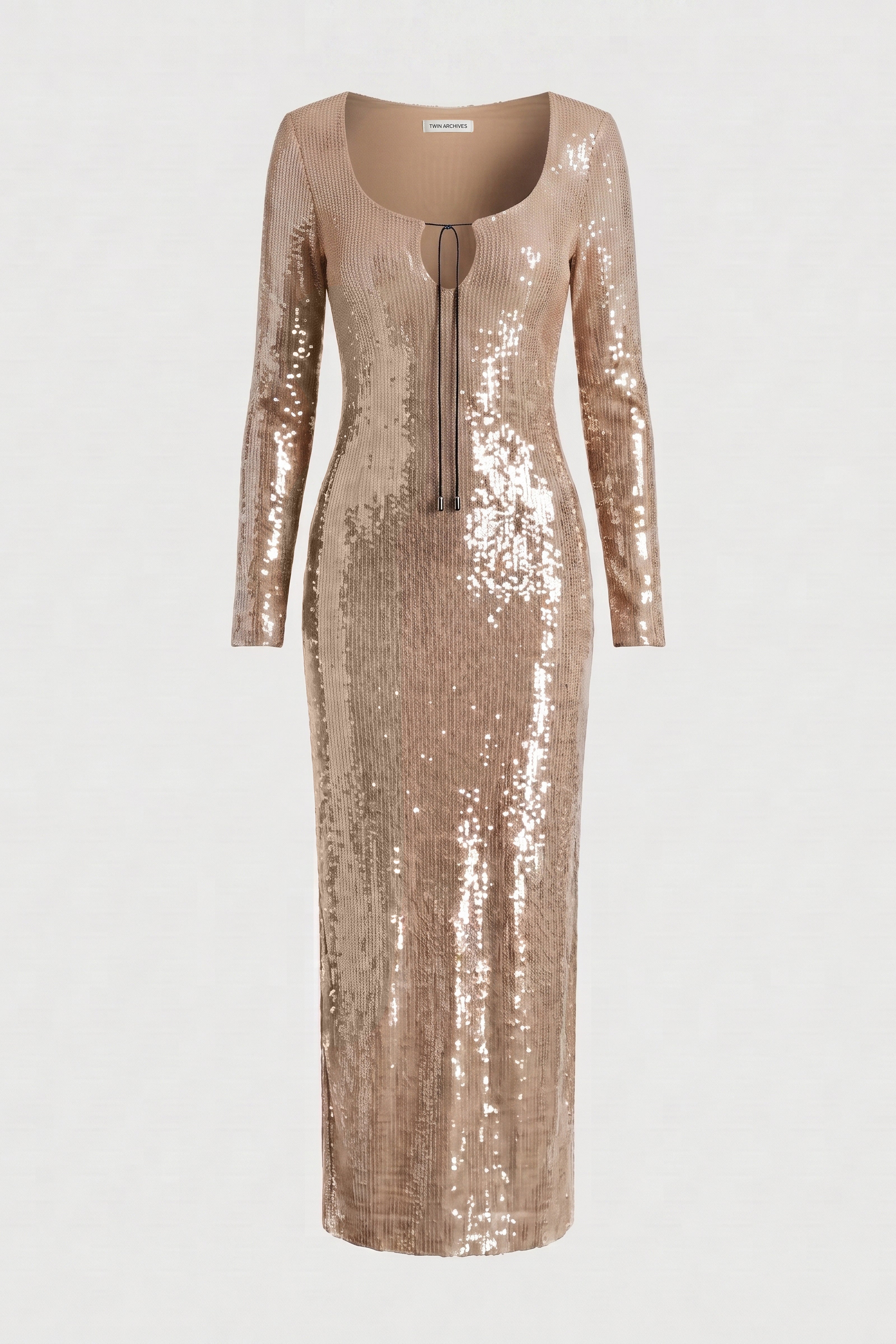HONEY MAXI
