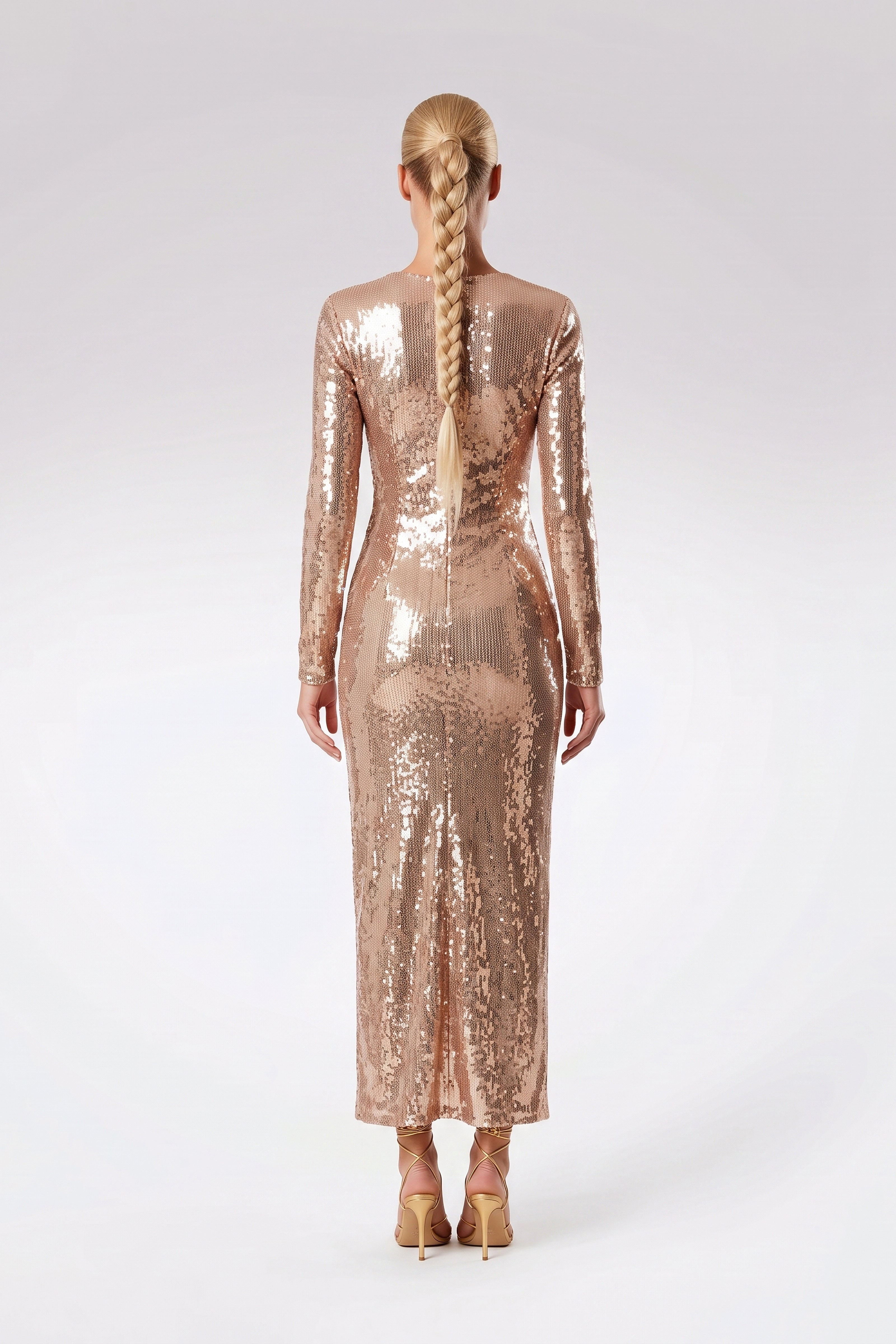 HONEY MAXI