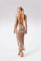 Honey Maxi