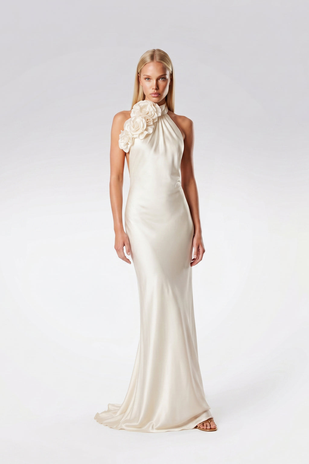 ISA GOWN