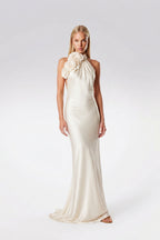 ISA GOWN