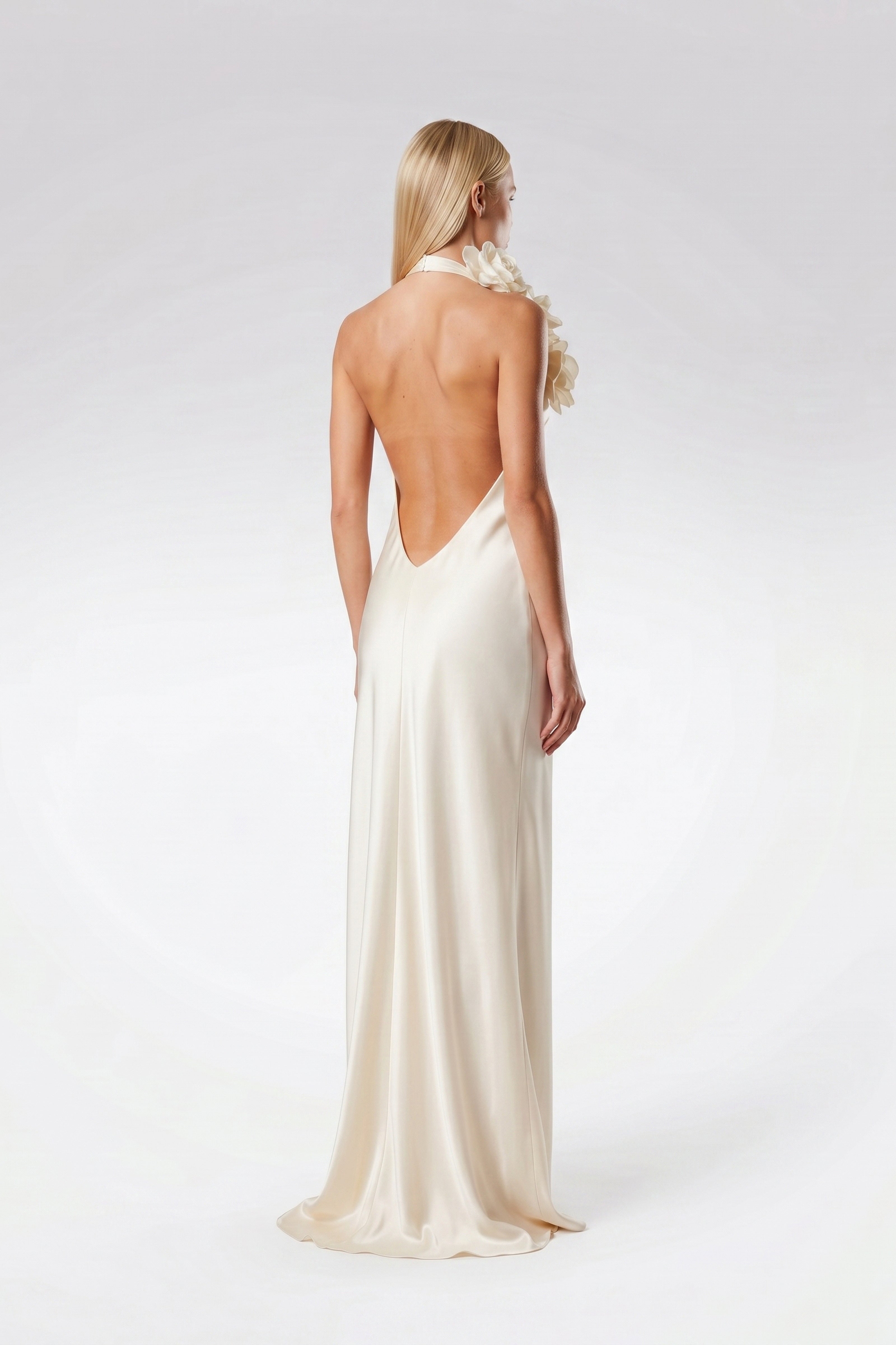 ISA GOWN