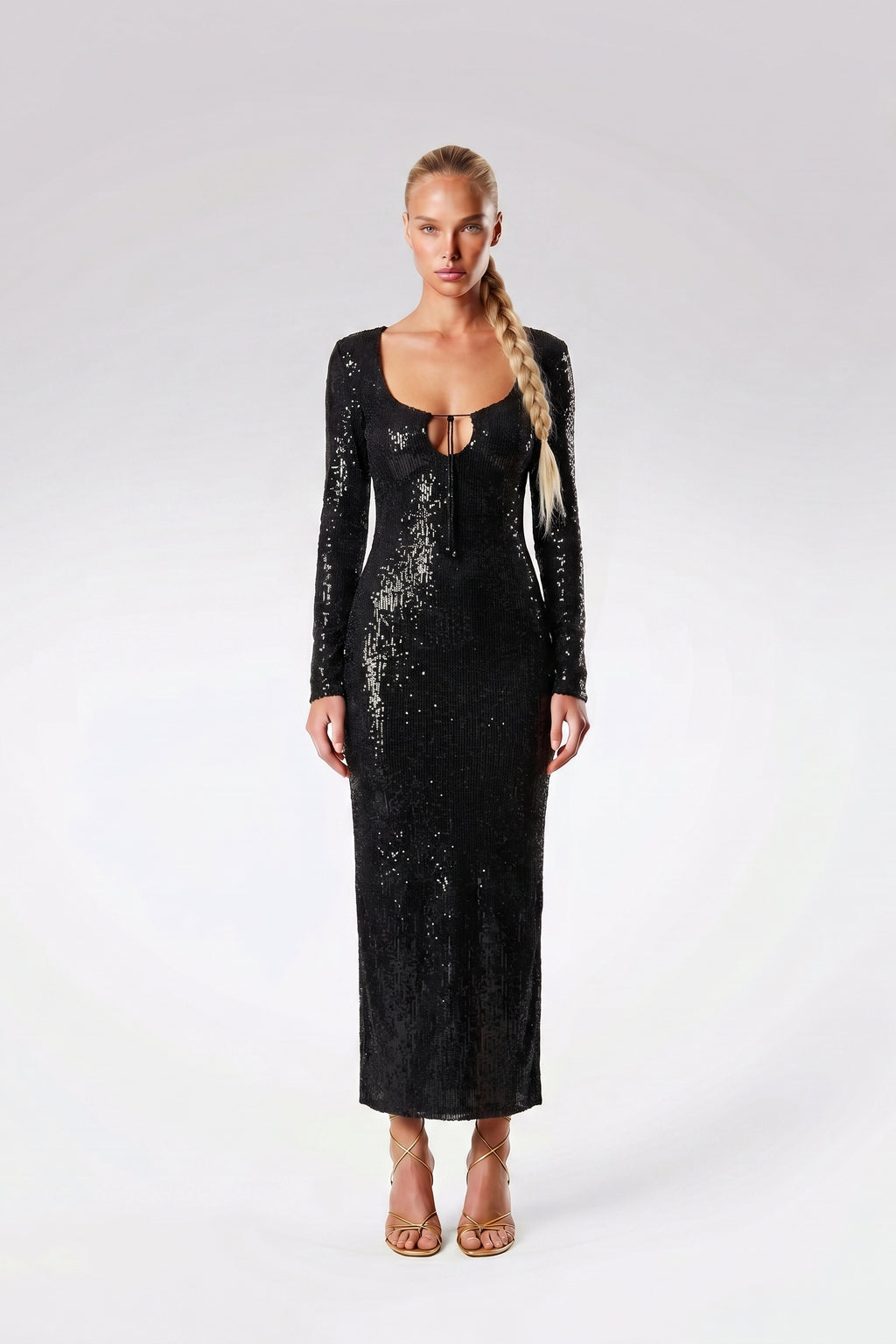 INK MAXI