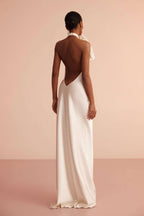 ISA GOWN