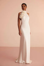 ISA GOWN