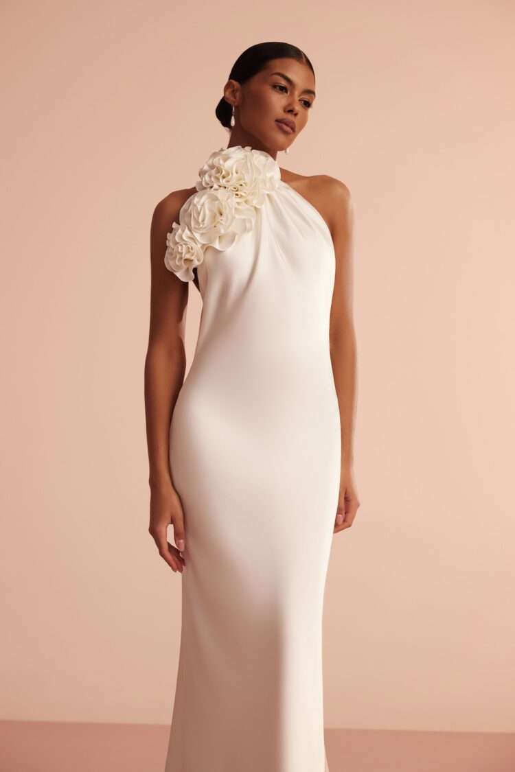 ISA GOWN