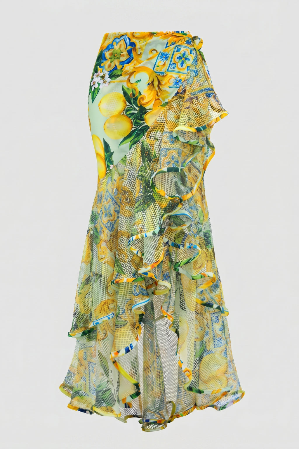 The Limoncello Set