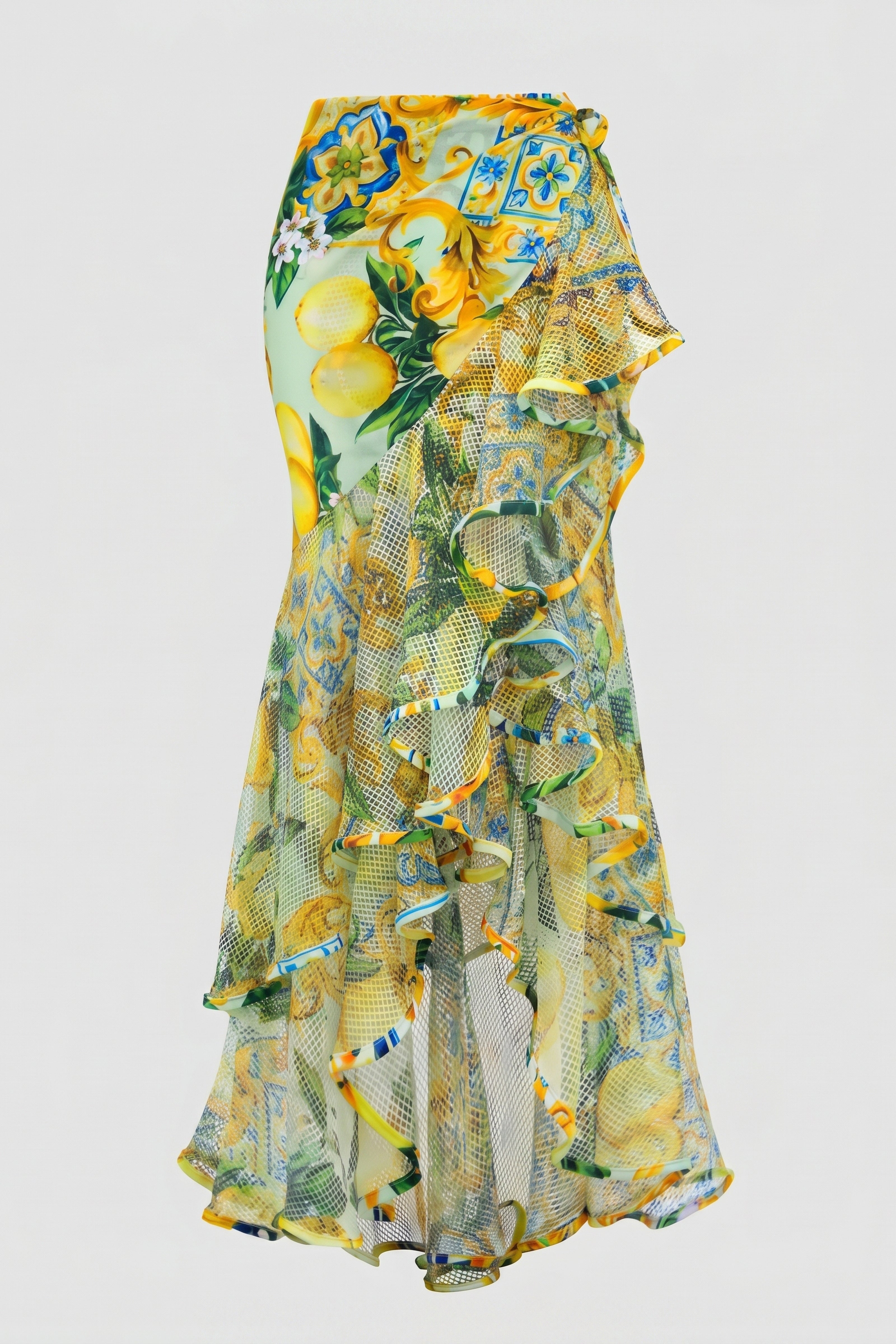The Limoncello Set