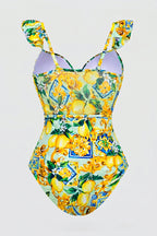 The Limoncello Set