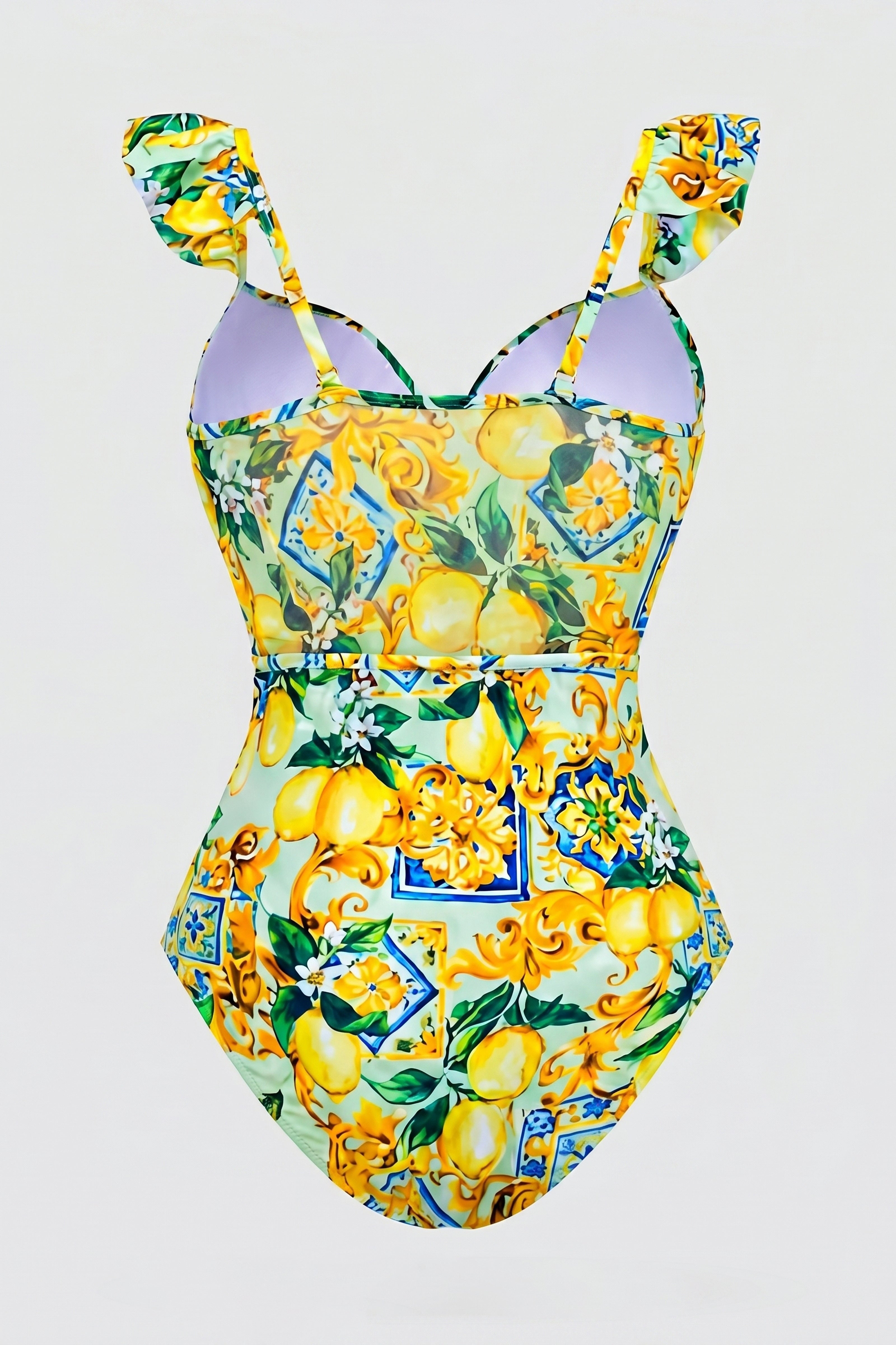 The Limoncello Set