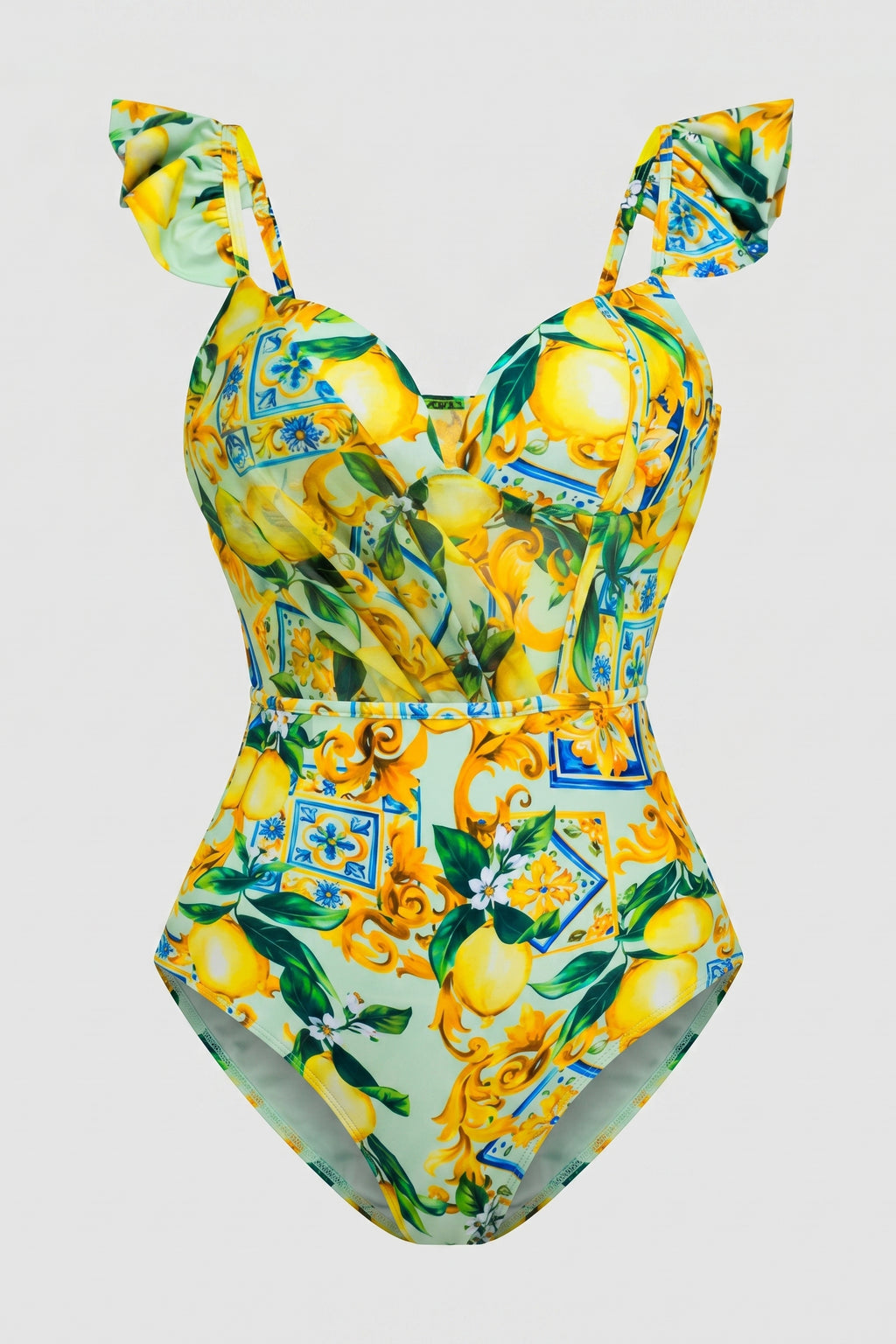 The Limoncello Set