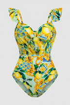 The Limoncello Set