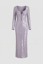 LAVANDA MAXI