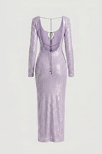 LAVANDA MAXI