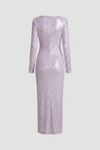 LAVANDA MAXI